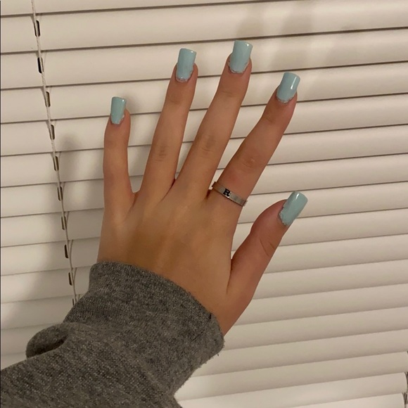 Thin ring/toe ring - Picture 5 of 6